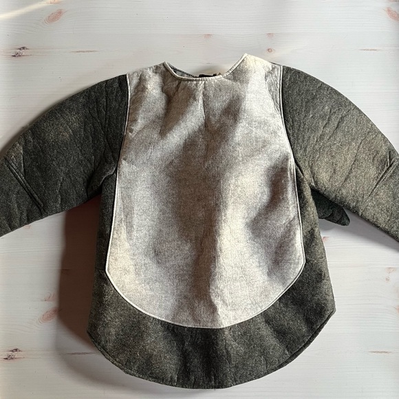 Pottery Barn Kids Shark Costume - Picture 2 of 12